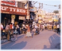 Street1, Delhi India